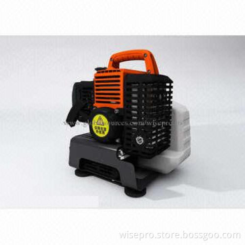 WP1000i inverter portable gasoline generator, silent, small size, stable running, new design